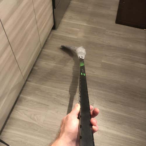 New Ribcor Trigger 4 Pro Stock Stick