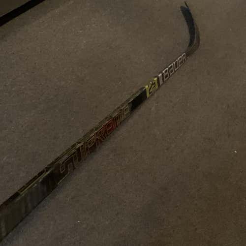 Intermediate Supreme 2S Pro Mid P88 Righty