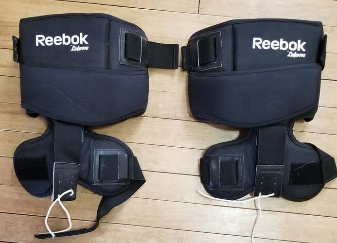 Reebok thigh guards