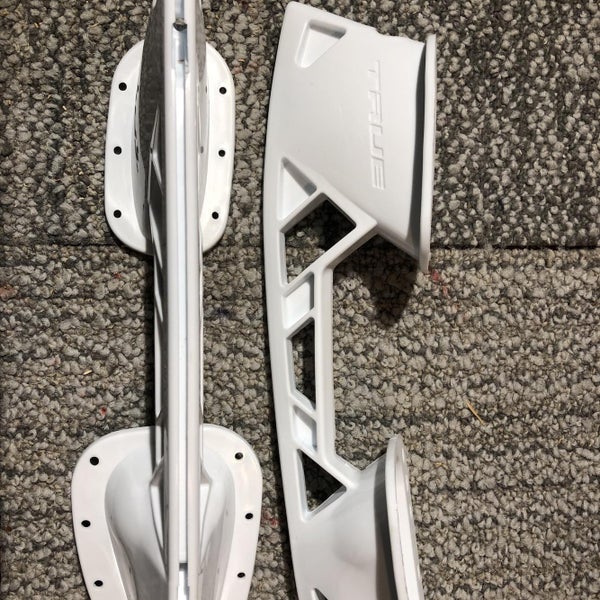 Senior True Size 9 Goalie Skates