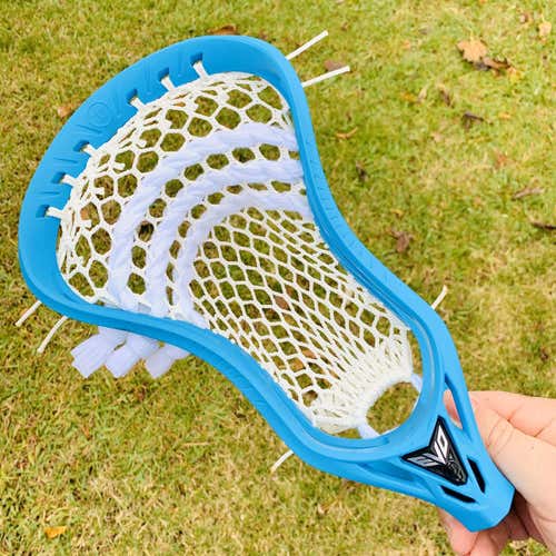 Attack & Midfield Strung Evo 5 Head