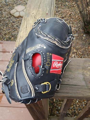 Rawlings Lance Parish Signature Series RCM30 Baseball Glove 31.5"