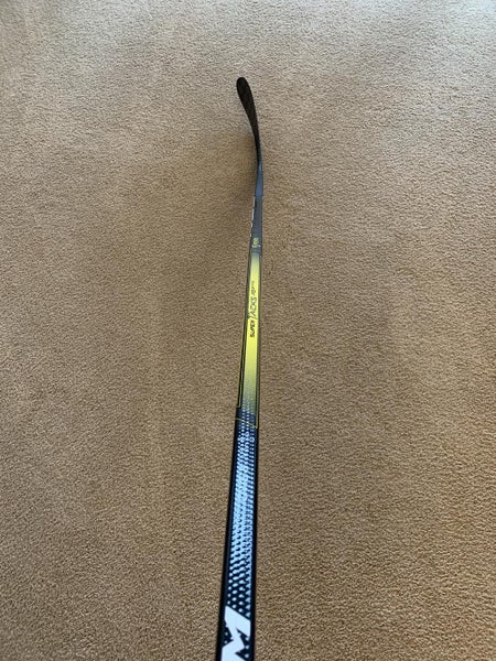 Brand new Alex Ovechkin pro stock CCM Super Tacks as2