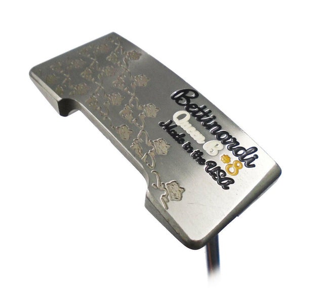 Bettinardi Queen Bee #8 35" Putter FIRM PRICE