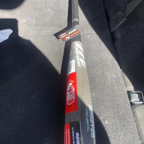 2020 Composite Posey28 (-10) 18 oz 28" Bat