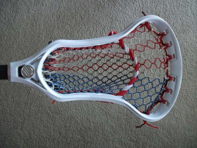 Maverik Optik 2.0 w/Hero 2.0 USA mesh
