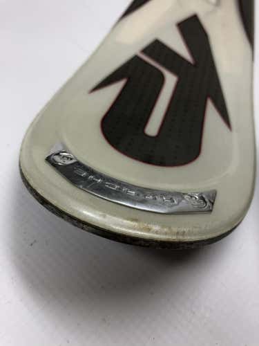 K2 Skis Apache Recon With Bindings Marker Mod 12 Size 167cm Used G1028
