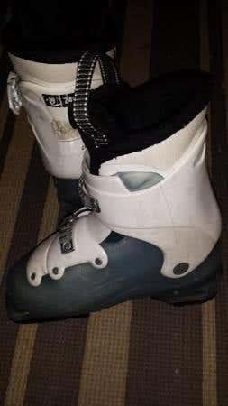 Unisex Salomon All Mountain Ski Boots