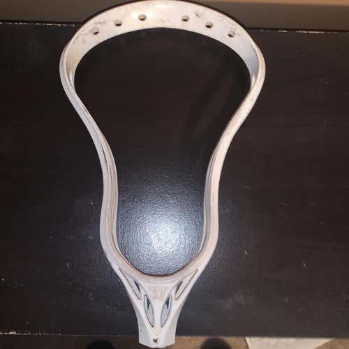 Attack & Midfield Evo 4 Head