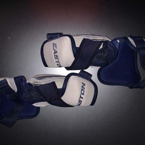 Senior Small Easton Pro  Elbow Pads