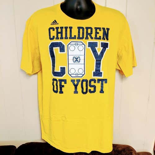 T-Shirt Combo Pack, "COY" & "Evolve"