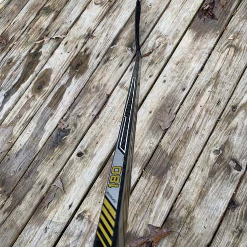 Left Handed Supreme 180 Hockey Stick