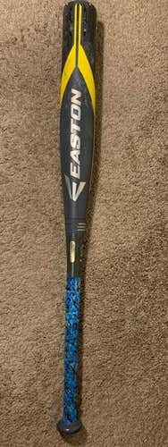 2018 Easton Ghost X Composite (-5) 26 oz 31"USABat Certified