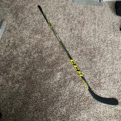 New Pro Stock LH P40 Ultra Tacks Stick