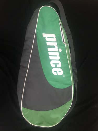 Green Prince 2-3 racquet bag