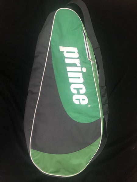 Green Prince 2-3 racquet bag