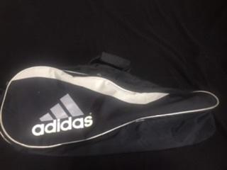 Bag Duffle Bag