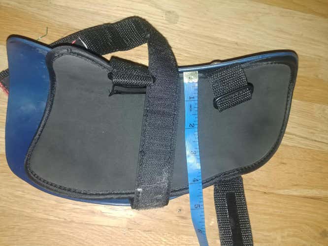 Shin Guards Small Slytech Shin Guard