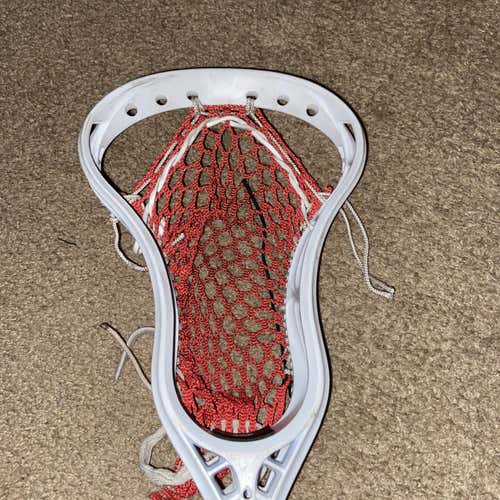 Attack & Midfield Strung Mark 2A Head