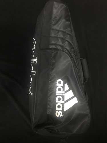 Adidas 2 racquet bag