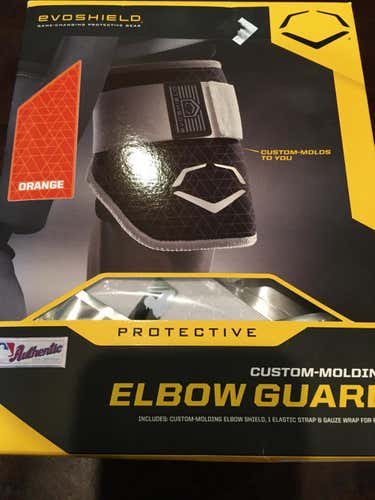 New Senior EvoShield Elbow Guard Elbow Protection