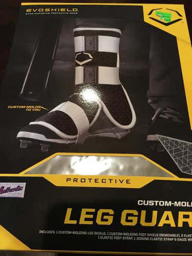 New Senior EvoShield