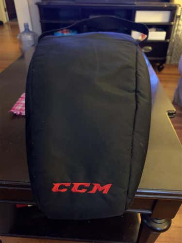 CCM Goalie Bag