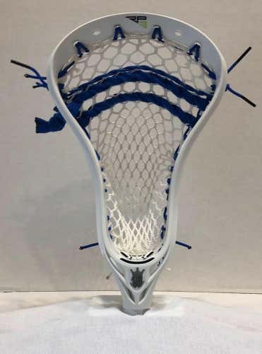 Brine RP3 X Head SIGNED!