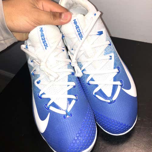 New Nike Lunar Vapor Cleats