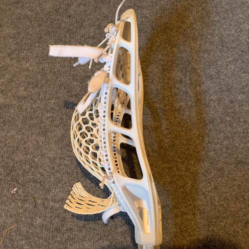 Attack & Midfield Strung Mark 2A Head