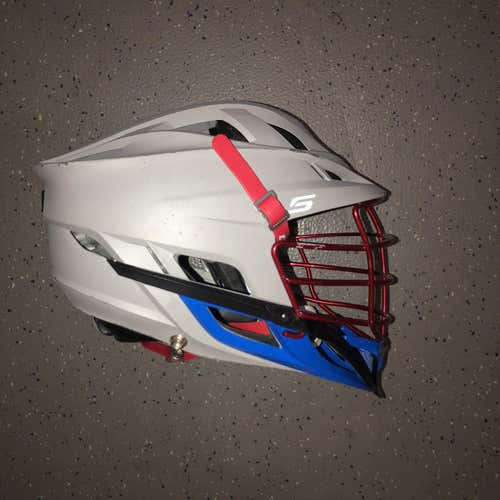 MATTE GRAY CASCADE S