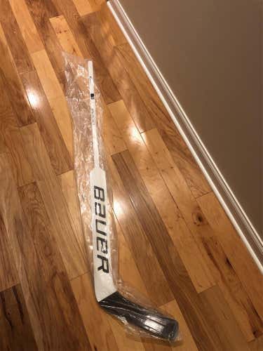 Senior Regular Reactor 9000 26"  Goalie Stick