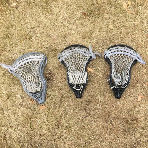 StringKing Mark 2D Heads