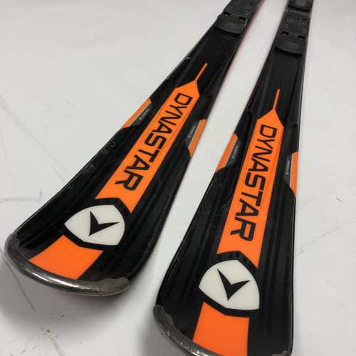 Dynastar Speed Zone 14 Pro R21174cm All Mountain Expert skis Used G1020