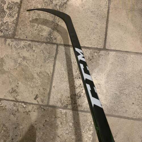 Senior Right Handed RibCor Trigger 4 PRO Toe  Hockey Stick