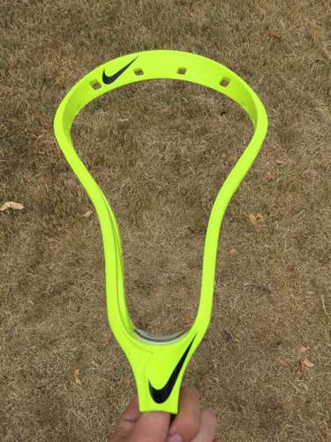 New Attack & Midfield Nike Unstrung Vapor Head