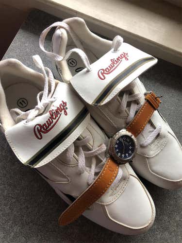 Rawlings Bundle