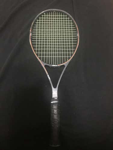 Unisex Wilson PRO STAFF Tennis Racquet
