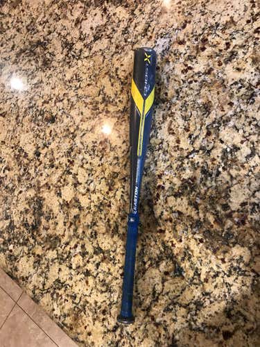 USABat Certified Composite Ghost X Hyperlite (-11) 28" Bat