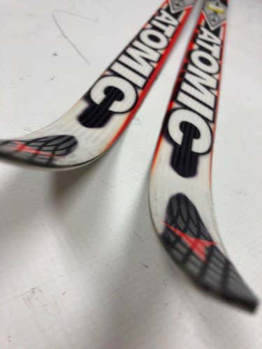 Atomic Redster Worldcup Classic Cross Country Ski 207cm 143-165 lbs New A1083