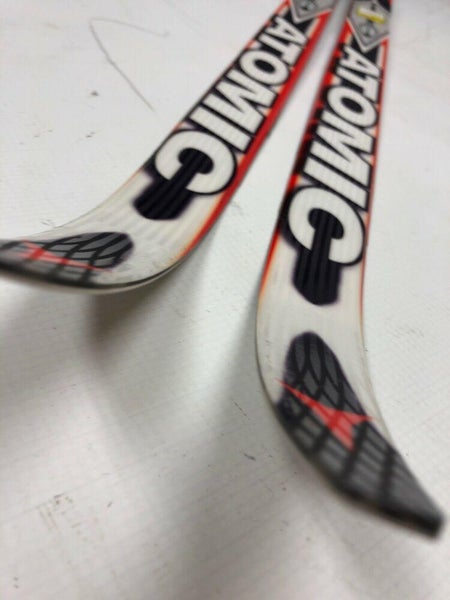 Atomic Redster Worldcup Classic Cross Country Ski 207cm 143-165 lbs New A1083