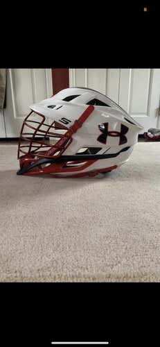 Under Armor All America Games Helmet