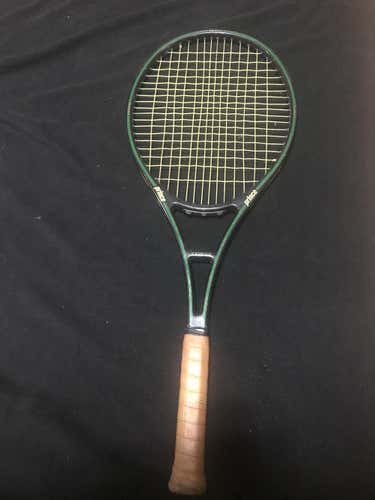 Unisex Tennis Racquet