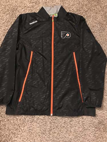 Philadelphia Flyers Reebok Training Jacket