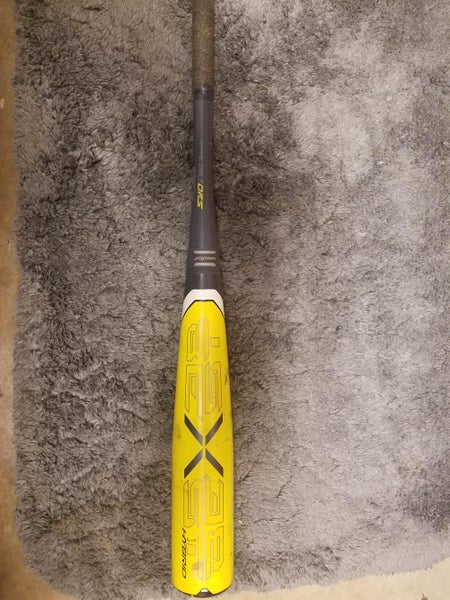 USABat Certified 2018 Easton Hybrid Beast X Hybrid Bat (-10) 21 oz 31"