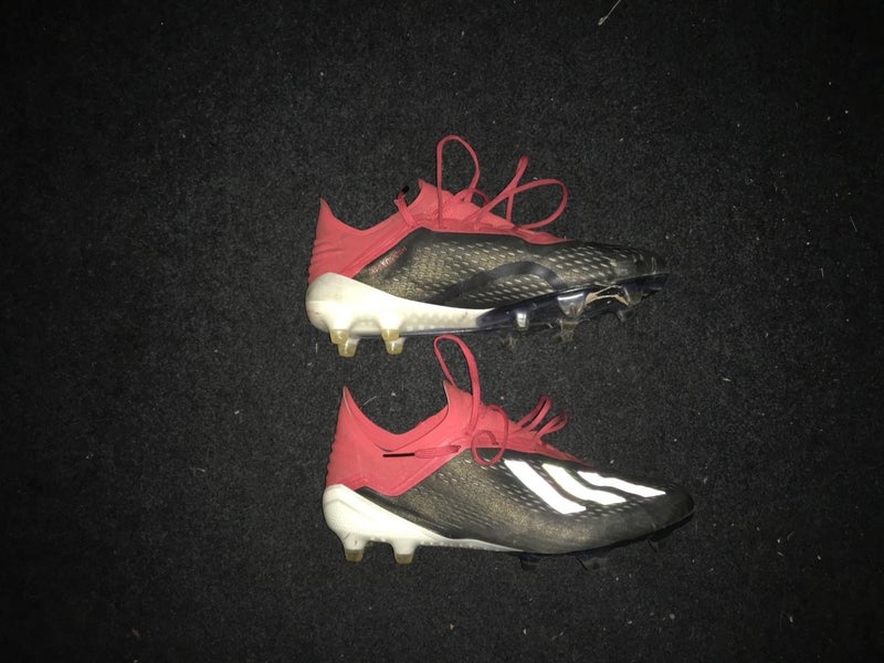 9.0 (Women's 10) Adidas X 18.1 Cleats