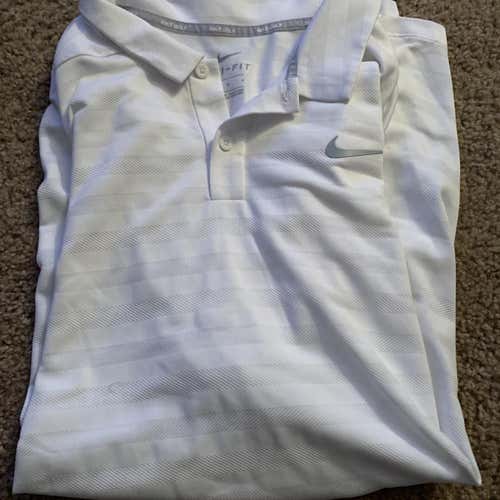 Men's Large Nike Shirt