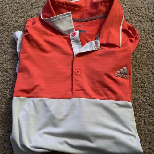 Men's Large Adidas Shirt