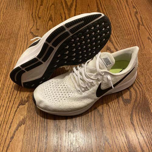 White Adult Men's Men's 10.5 (W 11.5) Nike