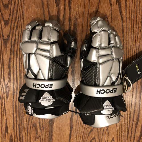 New Committed Academy Epoch Lacrosse Gloves 13"